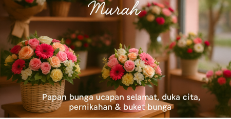 Toko Bunga Cimindi
